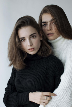 Мария  - Выездная фотосессия