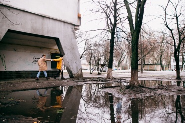 Роберт - Love Story