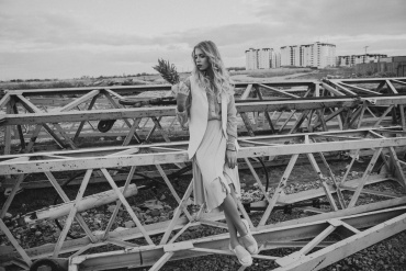 Helena Trofimchuk - Выездная фотосессия