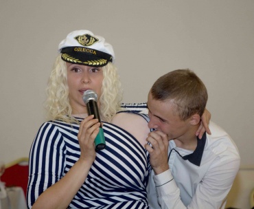 Соня - Свадьба