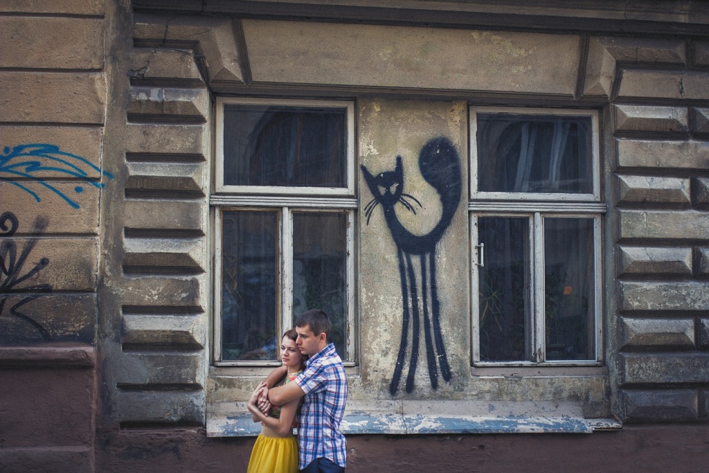 Євгеній - Love Story