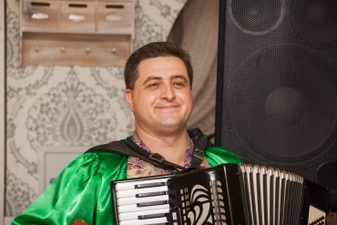Виктор Тасинкевич - Живая музыка