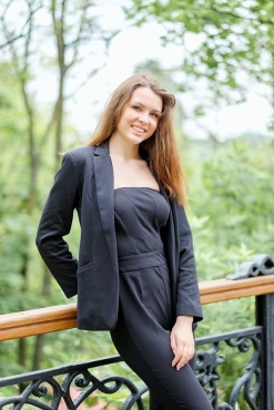 Александр - Выездная фотосессия