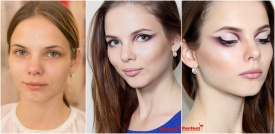 Татьяна Соколюк - Визажисты