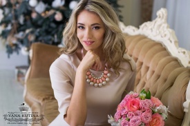Яна Кутьина - Визажисты