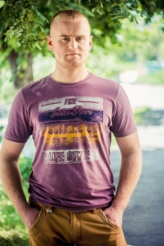 Володимир Задорожний - Фотограф