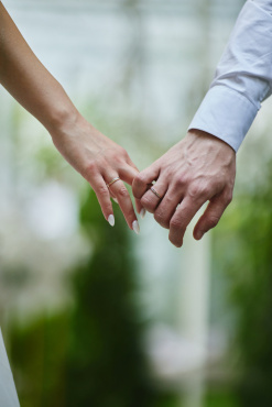 Сергій Нестеренко - Свадебная съемка