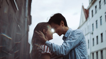 Маша Реймерс - Love Story