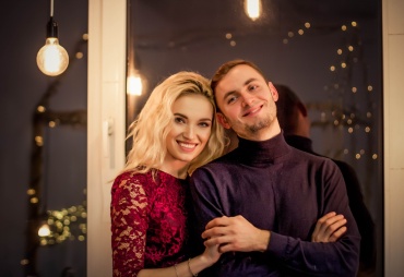 Татьяна  - Love Story