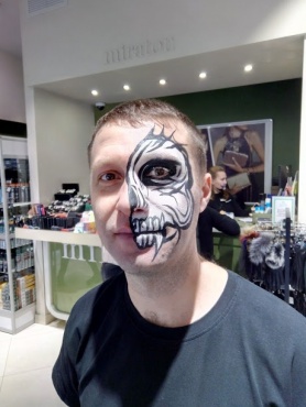 Евгения - FaceArt