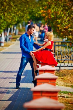  Андрей  - Love Story
