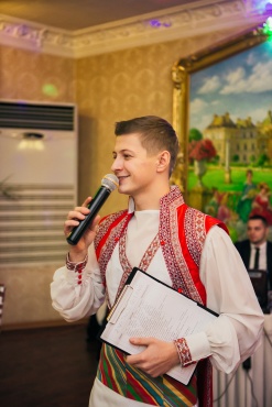 Александр - Корпоратив