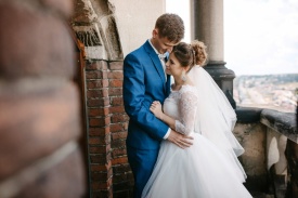 Вікторія Гнатів - Фотограф