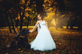 Дарина - Фотограф