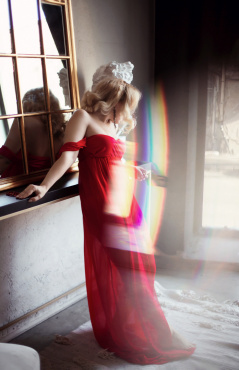 Ірина Ваганова - Love Story