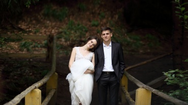 Andriy - Выездная фотосессия