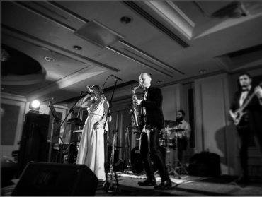 Music band - Живая музыка
