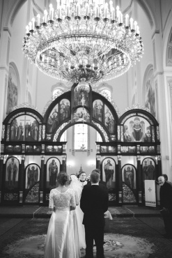  Роман - Свадебная съемка