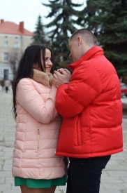  Марія Мазур - Фотограф