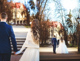 Оксана - Фотограф