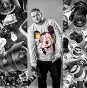 Андрей Брунов - Brunov Production - фото-видео услуги по всей Украине и Европе - команда творческих людей, качествен