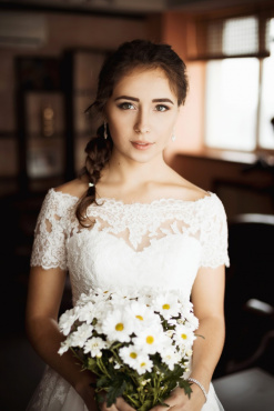 Екатерина  - Свадебная съемка