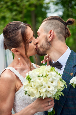 Сергій Нестеренко - Свадебная съемка