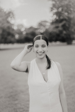 Ірина Ваганова - Вагітність