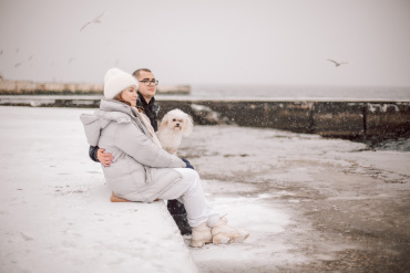 Ірина Ваганова - Фотосессия животных