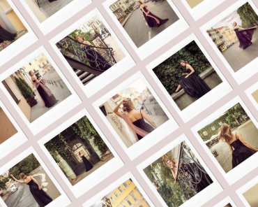 Ірина Ваганова - Выездная фотосессия