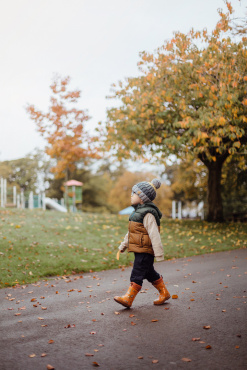 Ірина Ваганова - Детская съемка