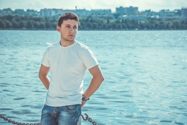Володимир Задорожний - Выездная фотосессия