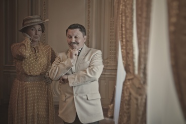 Dmytro Tolokonov - Love Story
