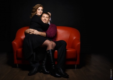 Кирилл Карпов - Love Story