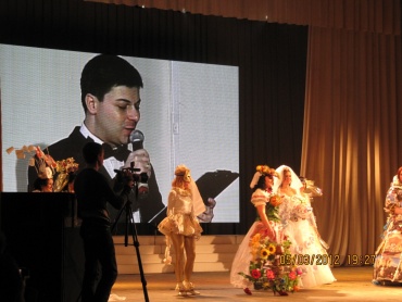 Евгений  - Корпоратив