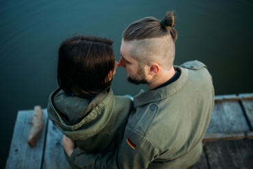 Дмитрий и Дарья - Love Story
