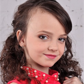 Катерина Полежаєва - Визажисты