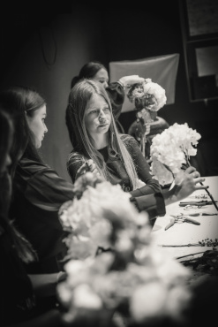 Ірина Ваганова - Репортажная съемка