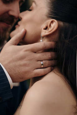 Альона Грищенко - Свадебная съемка