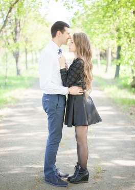 Алина - Love Story