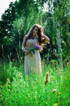Margo  - Выездная фотосессия