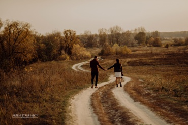 Артем  - Love Story
