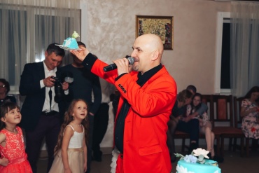 Ігор - Свадьба