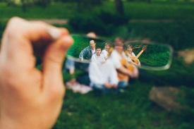 Людмила - Фотограф