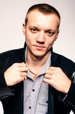 Дмитрий Ясинский - Dj на праздник