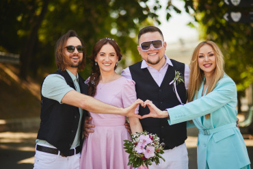 Сергій Нестеренко - Роспись