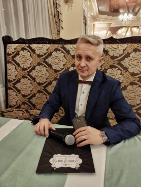 Алексіюк Руслан - Юбилей