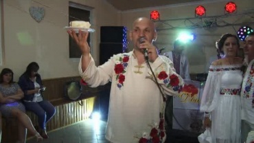 Ігор - Свадьба