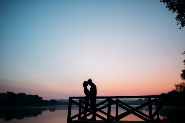 Дмитрий и Дарья - Love Story