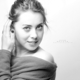 Igor Melnyk - Фотограф